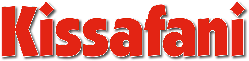 Kissafani-logo