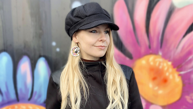 Wilhelmiina Saarimaa
